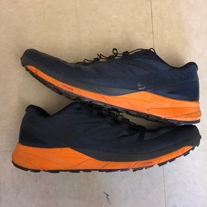 Salomon Senseride Trail running shoes